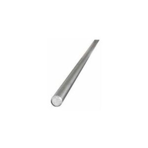 Axe inox plein 1 mètre Ø12mm
