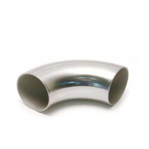 COUDE INOX Ø 63,5mm