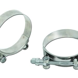 COLLIER ROBUST INOX 64 x 67