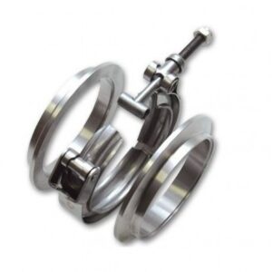 V-band inox 102MM