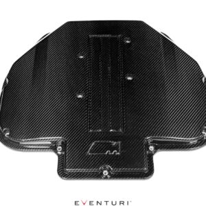 Couvercle De Plenum Carbone BMW M5 E39 S62 V8