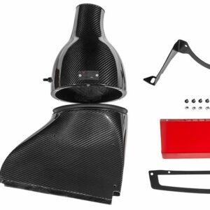 Golf MK7 GTi, R Carbon intake