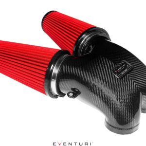 Admission Carbone Complète Audi SQ7 / SQ8 / RSQ8 2020+ 4.0 TFSI V8 BI-Turbo