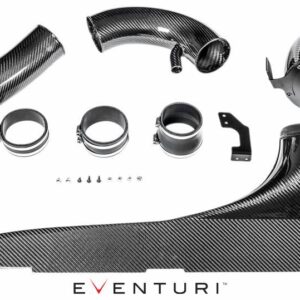Admission Carbone Audi 8V RS3 LHD Gen 1