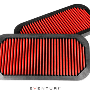 Panel Filter for Eventuri GLC63S / C63S Intake set of 2