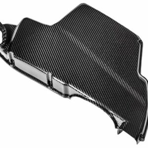 Couvercle De Boite à Air Carbone Brillant BMW E9X M3