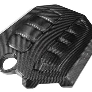 Golf MK8 Engine Cover