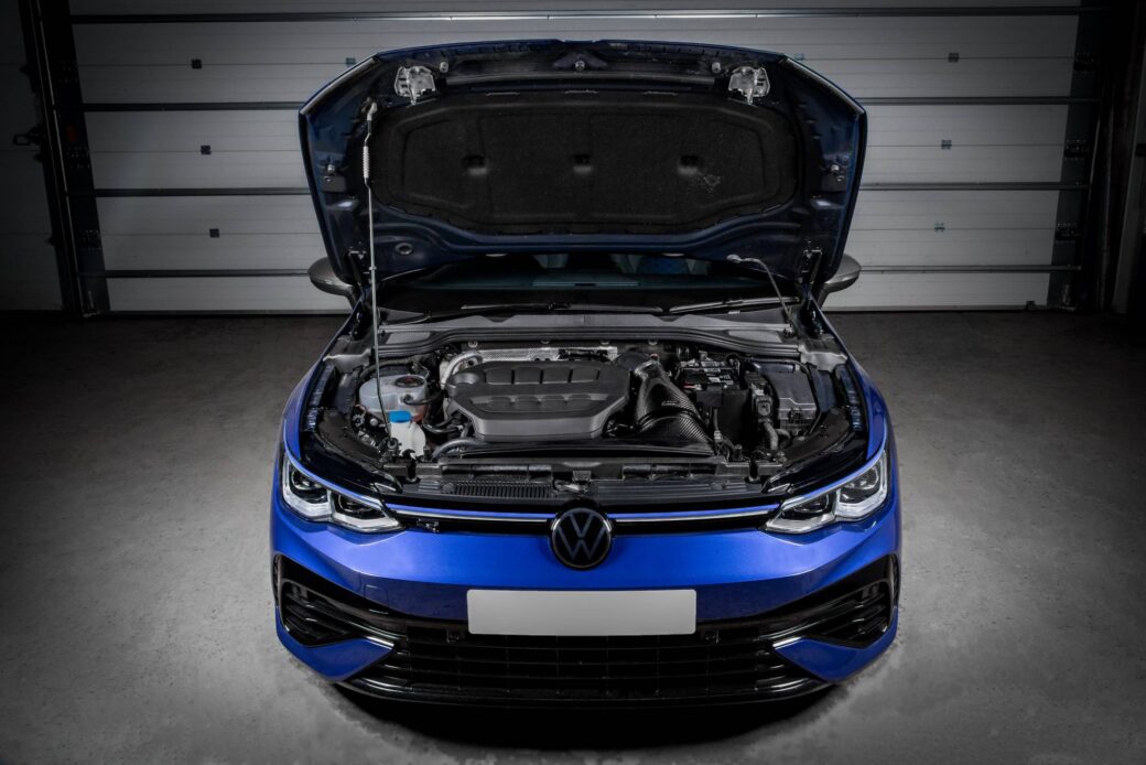 Golf MK8 R, Gti Clubsport Carbon intake au meilleur prix | 1 645,00