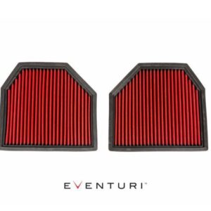 BMW F1X M5/M6 Panel Filter Pair