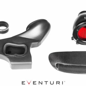 Mini Cooper S / JCW Black Carbon intake