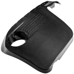 Cache Moteur Carbone Noir BMW F8X M3/M4