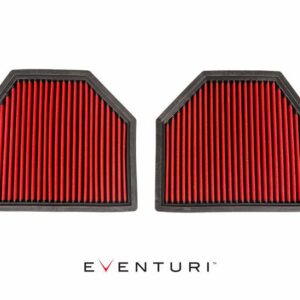 BMW F8X M3/M4 Panel Filter Pair