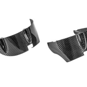 Enveloppe Carbone Noir BMW F9X M5