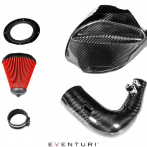 Admission Carbone BMW G20 B48/B46 Avant Novembre 2018