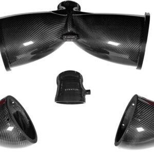 Porsche 991.1 991.2 GT3RS Carbon Intake