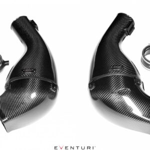 Lamborghini Huracan Carbon Intake