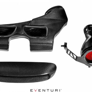 Mini JCW GP3 / Clubman / JCW 306HP Carbon Intake