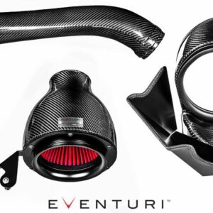 Admission Carbone V2 Pour BMW F87 M2, F2X M135i, M235i, F3X 335i, 435i