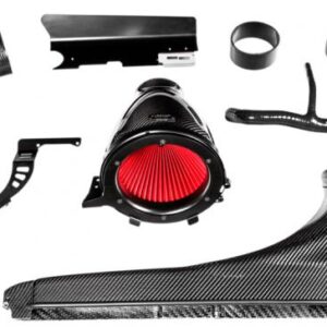 MK4 Leon Cupra Formentor 2.5 VZ5 390hp 2020+ Carbon intake