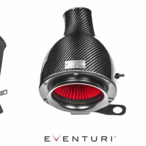 Admission Carbone Noir Audi S1 2.0 TFSI