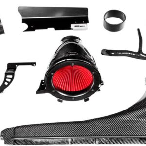 Admission Carbone Audi RS3 8Y 2020+