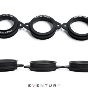 Bride Turbo Stock Pour RS3/TTRS Inlet Turbo Carbone