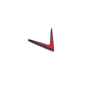 V Badge