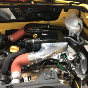 echangeur Air/eau