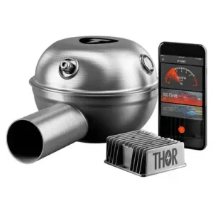 Active sound system universel Thor tuning simple baffle