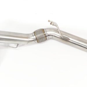 Downpipe SPE Golf 8 GTI 2.0 TFSI 2020+