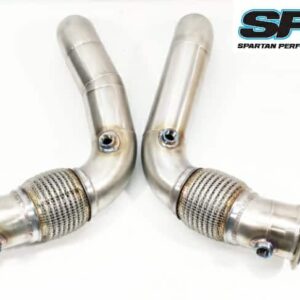 Downpipes SPE BMW M5 F10