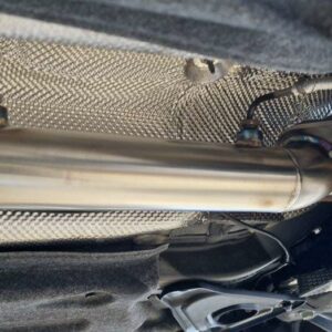 OPF DELETE SPE HYUNDAI I20N 2020+