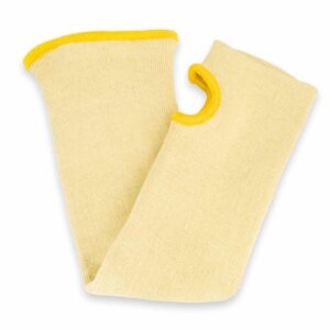 Manchons de protection thermique mécanique (paire)