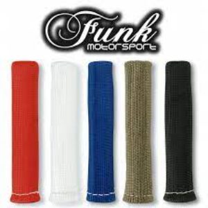 BOTTE DE BOUGIE D’ALLUMAGE ET PROTECTION THERMIQUE HT (4Pack) ARGENT