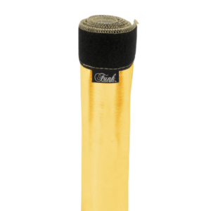 KIT D’INDUCTION OR MANCHON VELCRO BARRIÈRE THERMIQUE 35cm x 1m