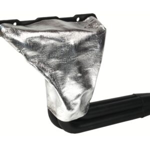 Reflective Collecteur Header Blanket 36&#8243; x 40&#8243;