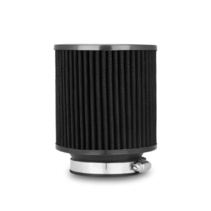 FILTRE À AIR DE PERFORMANCE BLACK STUBBY DE 3 PO (UNIVERSEL)