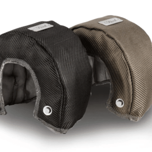 Porte-déchets Blanket (Carbon Fibre) 38mm