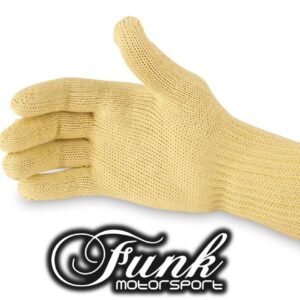 Gants de protection thermique mécanique (paire)