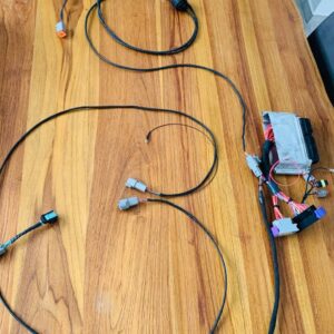 faisceau adaptateur boite dsg sur mesure