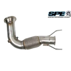 Downpipe Mini Cooper S / JCW LCI B48D OPF