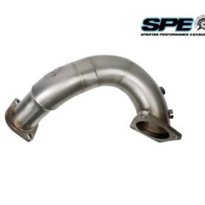 Downpipe Hyundai I30N