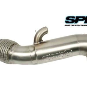 Downpipe BMW 120i / 125i F20 &#8211; F21 B48 2016+
