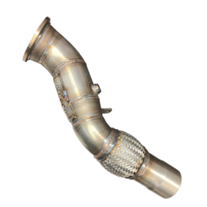 Downpipe Weld Prod BMW B48 120I 125I F20 220I 230I F22 320I 330E 330I F30 G20 420I 430I F32 G22 630I 730I (2016+)